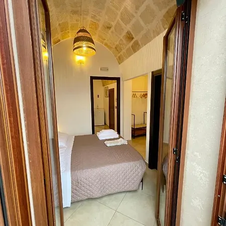 Dimora San Vito Monopoli