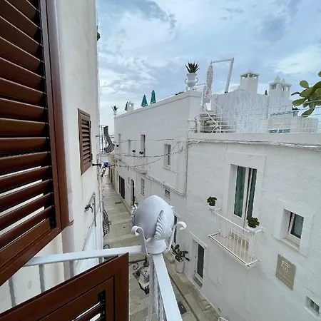 Dimora San Vito * Monopoli