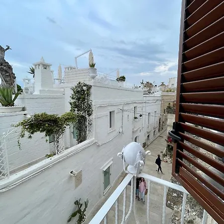 Dimora San Vito Lejlighed Monopoli