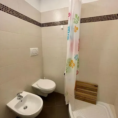 Dimora San Vito *