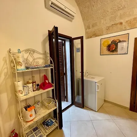 Dimora San Vito Διαμέρισμα *