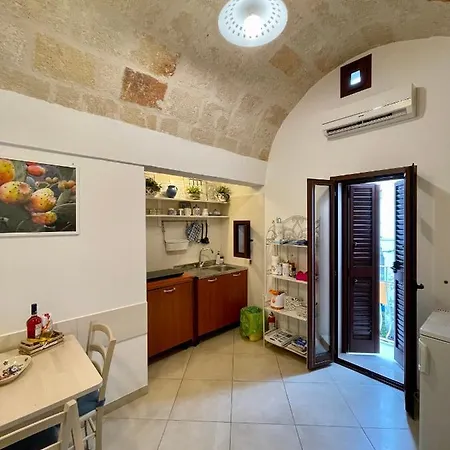 Dimora San Vito * Monopoli