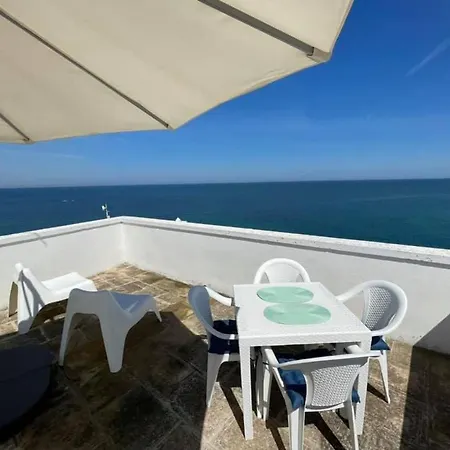 Dimora San Vito Lägenhet Monopoli