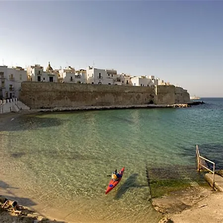 Dimora San Vito Διαμέρισμα *