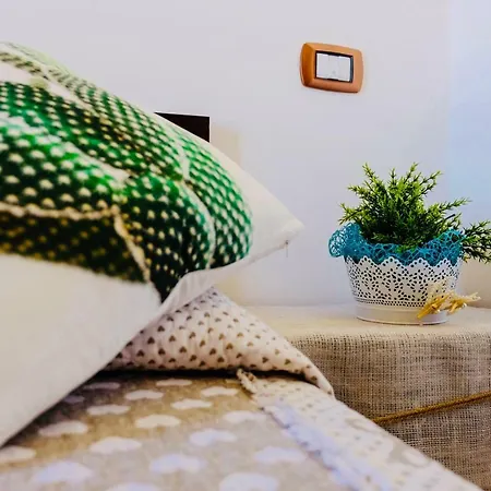 Dimora San Vito Διαμέρισμα Monopoli