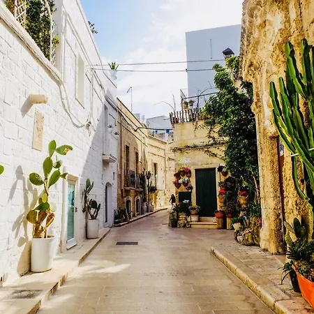 Dimora San Vito Lägenhet *