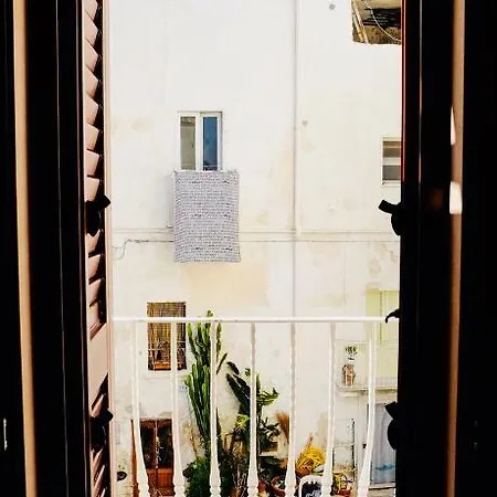 Dimora San Vito Διαμέρισμα