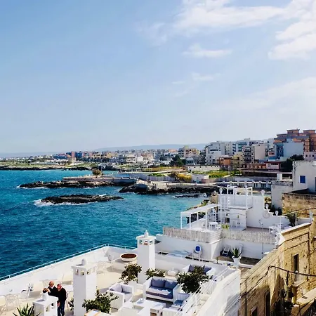 Dimora San Vito Monopoli