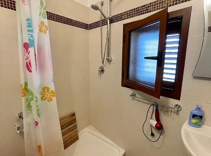 Lägenhet Dimora San Vito *