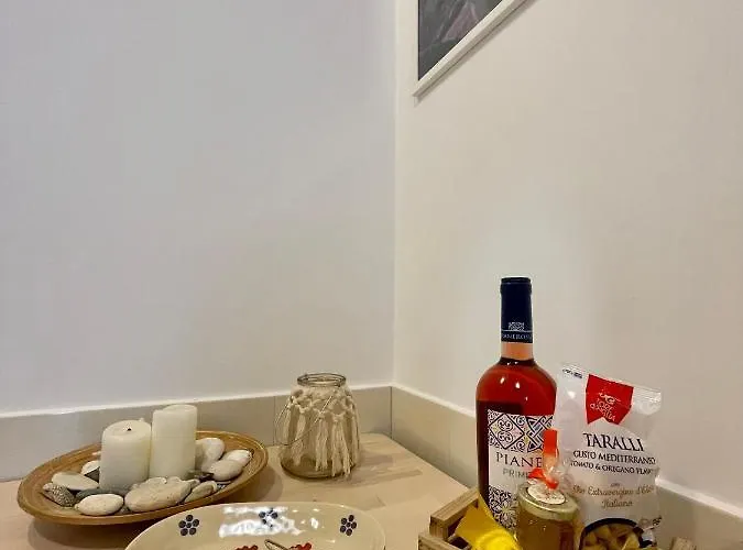 Dimora San Vito Monopoli