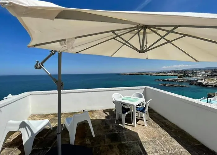 Dimora San Vito *