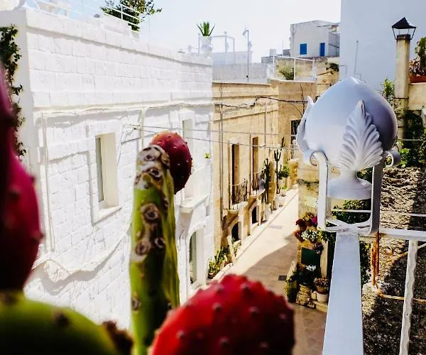 Dimora San Vito * Monopoli