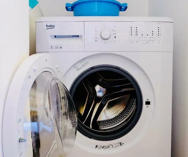 Dimora San Vito Lägenhet *