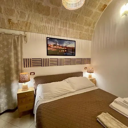 Dimora San Vito Apartment *