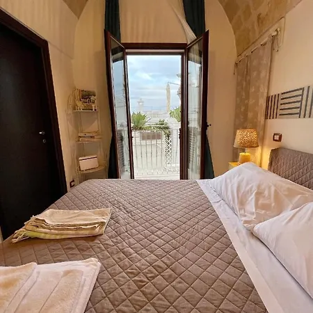 Dimora San Vito Apartment