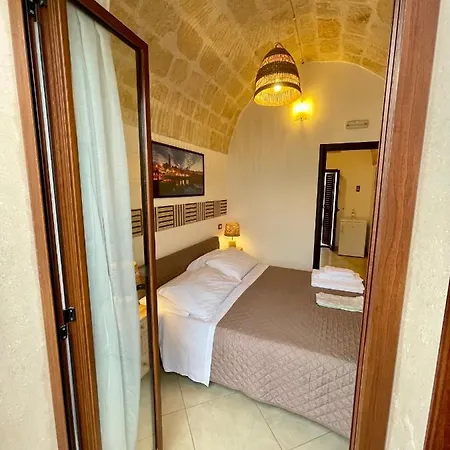 Dimora San Vito Apartment *