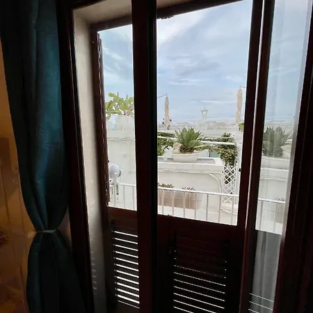 Dimora San Vito Apartamento Monopoli