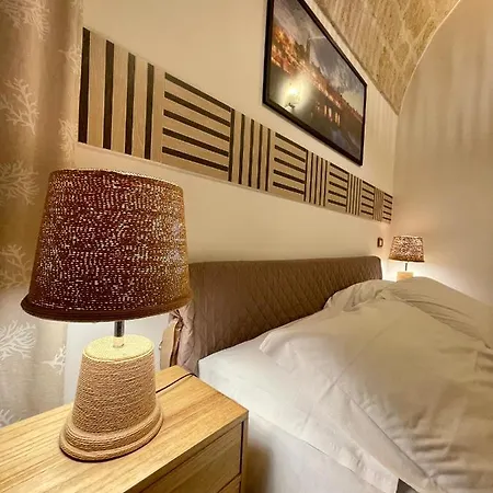 Dimora San Vito Apartamento Monopoli