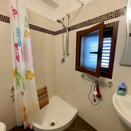 Apartment Dimora San Vito *
