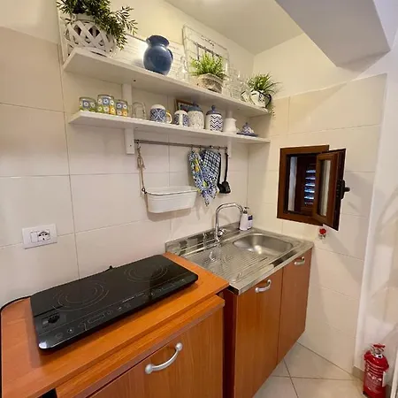 Apartment Dimora San Vito *
