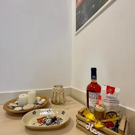 Dimora San Vito 莫诺波利