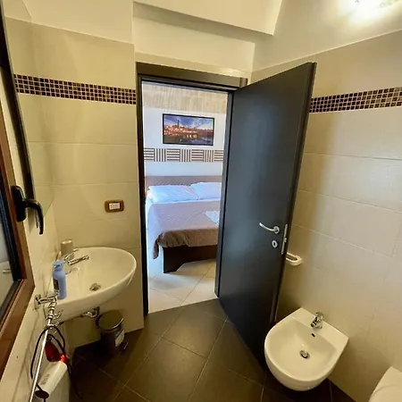 Dimora San Vito 公寓 *