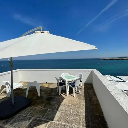 Apartment Dimora San Vito Monopoli
