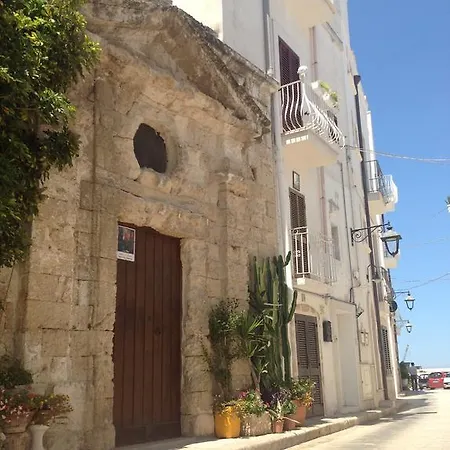 Dimora San Vito شقة *