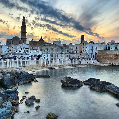 Dimora San Vito مونوبولي