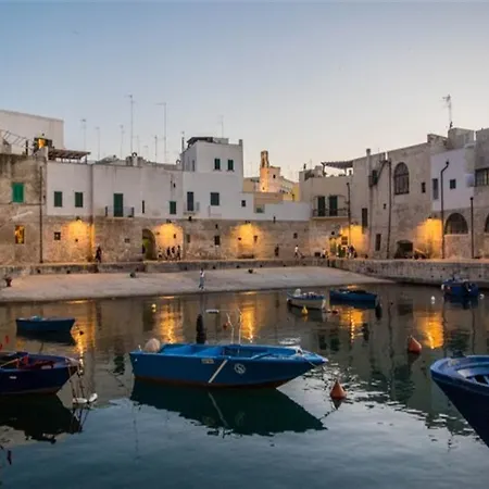 شقة Dimora San Vito مونوبولي