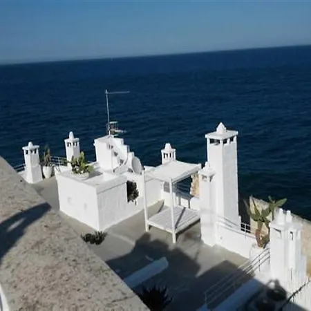 Dimora San Vito شقة *