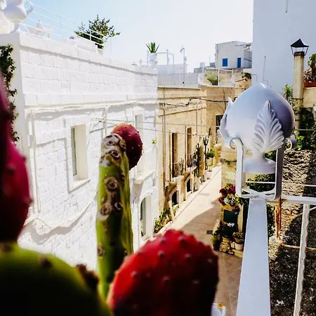 Dimora San Vito * 莫诺波利