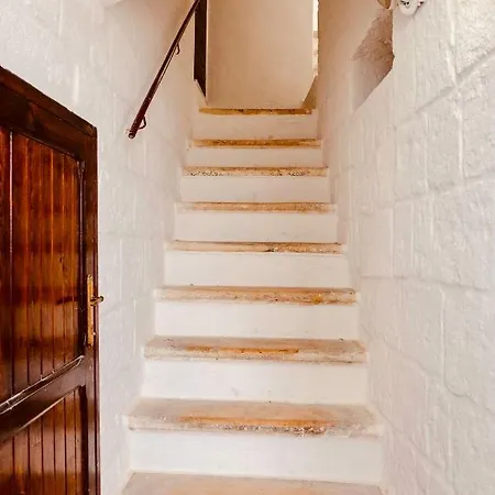 Apartment Dimora San Vito Monopoli
