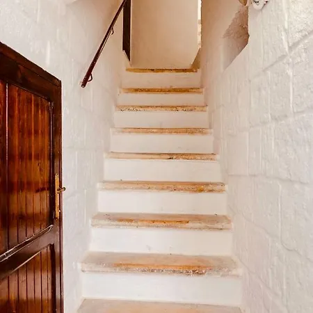 شقة Dimora San Vito مونوبولي