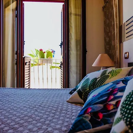 公寓 Dimora San Vito *