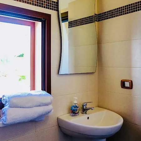 Dimora San Vito 公寓 *