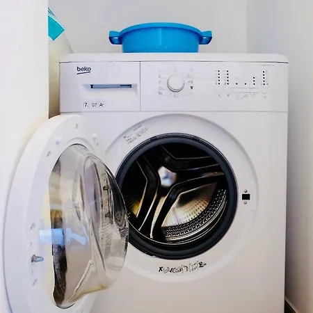 Dimora San Vito 公寓 *