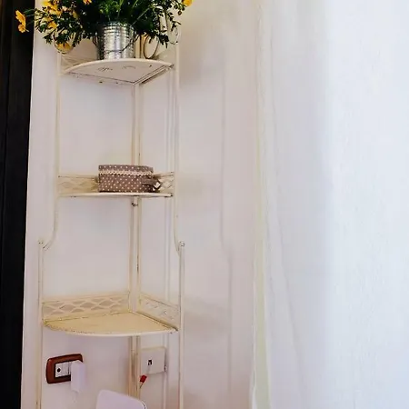 公寓 Dimora San Vito 莫诺波利