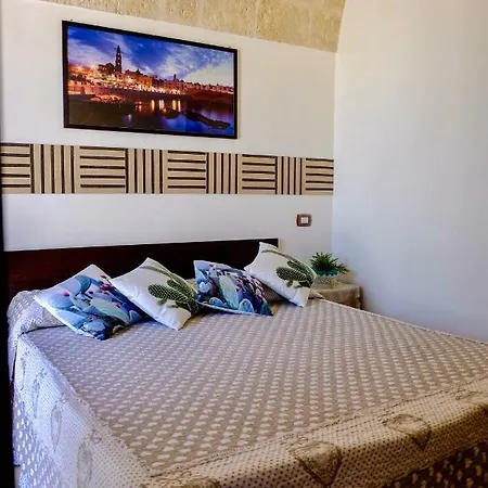 شقة Dimora San Vito مونوبولي