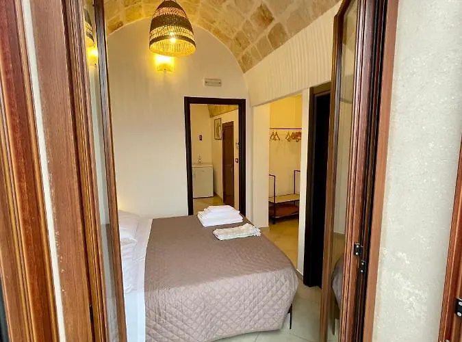Dimora San Vito モノーポリ