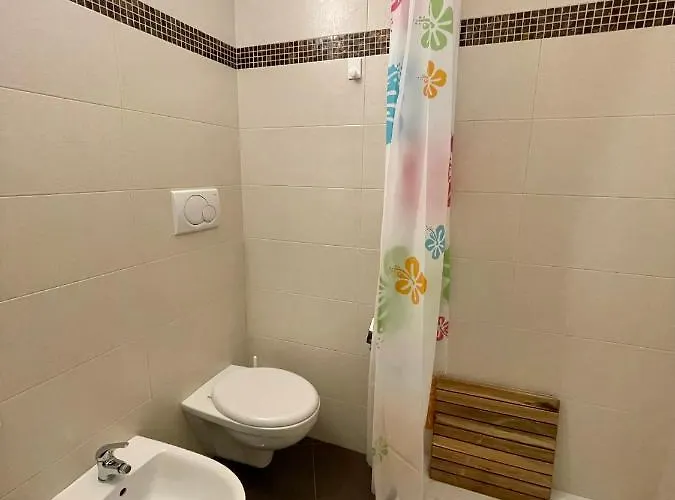 Dimora San Vito *