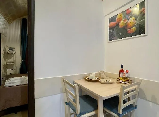 Dimora San Vito 公寓 *