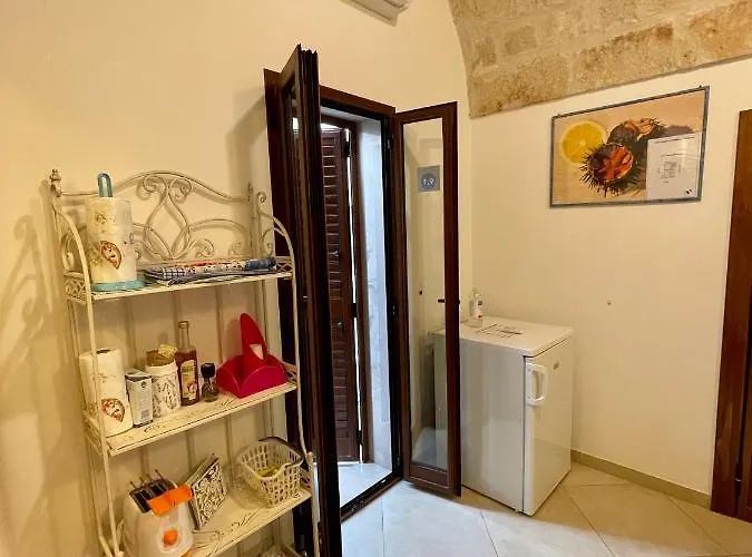 Dimora San Vito Daire *