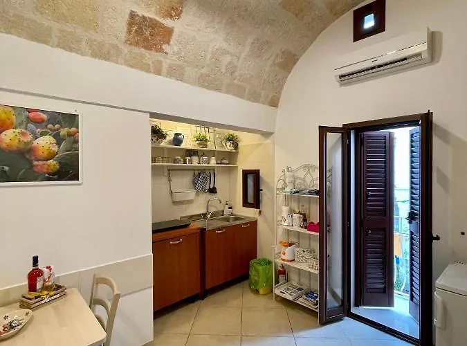 Dimora San Vito * 莫诺波利