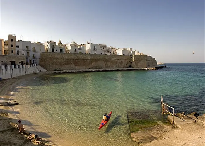 Dimora San Vito Daire *