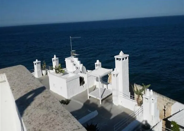 Dimora San Vito Daire *