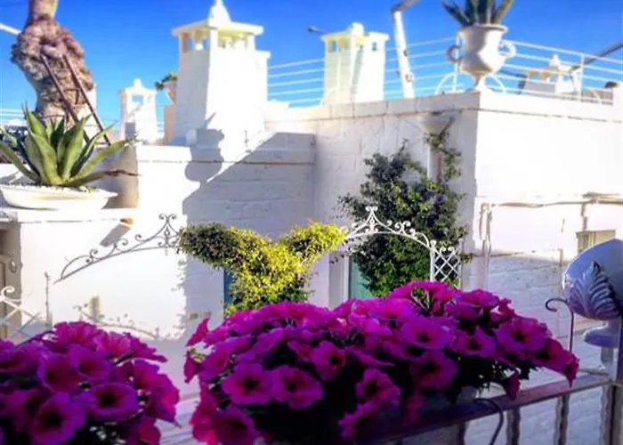 公寓 Dimora San Vito