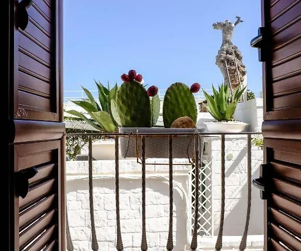 Daire Dimora San Vito