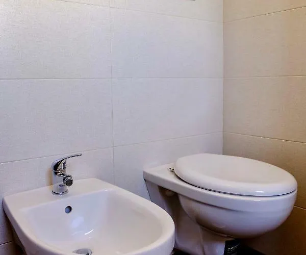 公寓 Dimora San Vito 莫诺波利