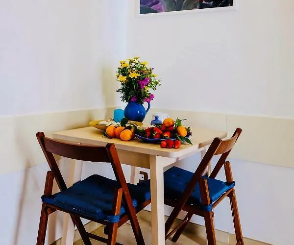 公寓 Dimora San Vito